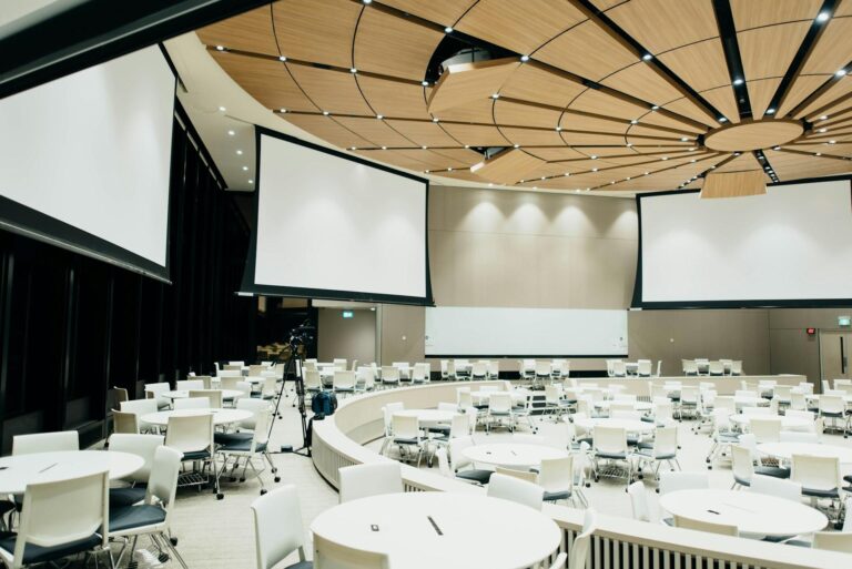 Experience Events Agency